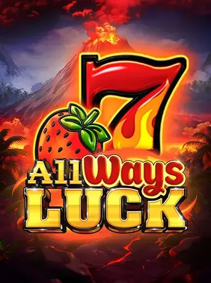 Endorphina All Ways Luck spilleautomat