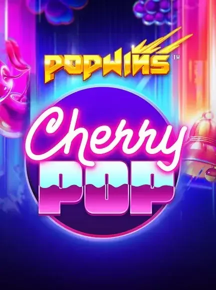 Cherry Pop spilleautomat