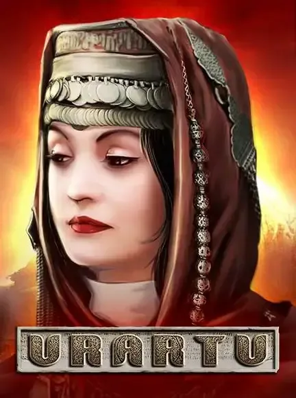 Endorphina Urartu spilleautomat